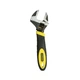 Ключ разводной гаечный Stanley 0-90-947 150 мм - изображение 1