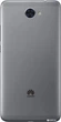 Мобільний телефон Huawei Y7 (TRT-LX1) Grey - зображення 4