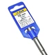 Бур S&R TEMPO 202010260 SDS-plus 10*200/260 мм - изображение 2