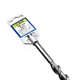 Бур S&R Meister 200016600 SDS-plus 16*540 600 мм - изображение 3