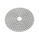 Круг шлифовальный для плитки NovoAbrasive NADP100100 Р100 100 мм - изображение 1
