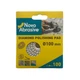 Круг шлифовальный для плитки NovoAbrasive NADP100100 Р100 100 мм - изображение 2