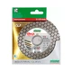 Круг алмазный Distar Edge 11115537010 1A1R 125*1,6/1,2*25*22,23 мм - изображение 3