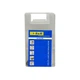Коронка по металлу S&R Meister 109350500 50 мм - изображение 2