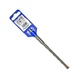 Бур S&R Tempo 202008160 SDS-plus 8*100 160 мм - изображение 1