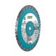 Круг алмазный Distar Technic Advanced 1A1RSS/C3 14320347025 350*3,5/2,5*15*25,4 мм - изображение 3