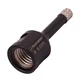 Свердло алмазне Baumesser 910283018043 Keramik Pro DDR-V 8*30*M14 - зображення 2