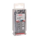 Сверло по металлу Bosch PointTeQ 2608577218 5*86 мм - изображение 2