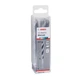 Сверло по металлу Bosch PointTeQ 2608577253 8,5*117 мм - изображение 2