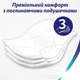 Туалетная бумага Zewa Deluxe 4 шт - изображение 2