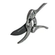 Секатор Gruntek Silber-Schnitt 295230220 230 мм - изображение 1