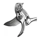 Секатор Gruntek Silber-Schnitt 295230220 230 мм - изображение 3