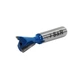 Фреза пазовая S&R 216908254 8 мм 12,7*13 мм - изображение 2