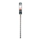 Сверло по бетону Yato YT-4176 SDS-plus 12*260 мм - изображение 2