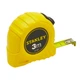 Рулетка Stanley 0-30-487 3 м 12,7 мм - изображение 1