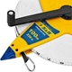 Рулетка S&R Fiberglass Tape 422901013 100 м 13 мм - изображение 2