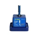 Фреза пазовая S&R 216901063 8 мм 6,35*20 мм - изображение 4