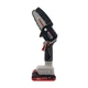 Пила цепная аккумуляторная Crown CT25019XS-2 BMC 20В 10 см - изображение 2