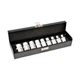 Головки торцевые Yato Тorx YT-0521 Е10-Е24 9 шт - изображение 2