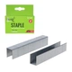 Скоби Alloid SG-5308 для степлера тип 53 8 мм 1000 шт - зображення 2
