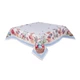 Скатерть пасхальная гобеленовая Limaso EASTER BEE-260 137*260 см - изображение 1