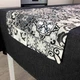 Дорожка Прованс Gray Milan 40*120 см - изображение 2
