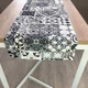 Дорожка Прованс Gray Milan 40*120 см - изображение 3