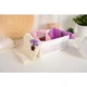 Набор кухонных полотенец Soho Lavender 1178K 25*50 см 3 шт - изображение 3