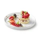 Блюдо с бортом Bormioli Rocco Grangusto 410714MDF121990 21 см - изображение 2