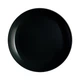 Тарелка десертная Luminarc Diwali Black P0789 19 см - изображение 1