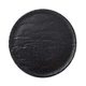 Тарілка кругла Wilmax SlateStone Black WL 661124/А 20,5 см - зображення 1