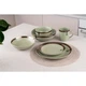 Салатник Ardesto Liguria Green bay AR2914LGC 14 см - изображение 3