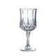 Набор бокалов для вина Cristal D'Arques Longchamp L7550 250 мл 6 шт - изображение 1
