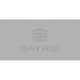 Эмаль алкидная Bayris универсальная светло-серая 0,9 кг - изображение 2