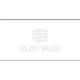 Емаль алкідна Bayris універсальна біла 2,7 кг - зображення 2