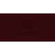 Емаль алкідна Bayris універсальна вишнева 0,9 кг - зображення 2
