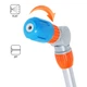 Штанга для полива Gruntek 296265112 18“ 450 мм - изображение 3