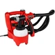 Фарбопульт электрический GTM SG500 500 Вт - изображение 2