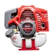 Мотокоса Vitals Professional BK 4123s Launcher 118600 1,7 кВт - изображение 2