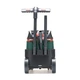 Порохотяг універсальний Metabo ASR 35 L ACP 602057000 - зображення 3