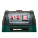 Порохотяг універсальний Metabo ASR 35 L ACP 602057000 - зображення 4