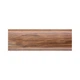 Плінтус Salag SG56 SG5016 16 дуб болотний 56*18*2500 мм - зображення 1