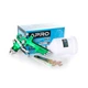 Краскопульт APRO 850032 HVLP 1,3 мм 600 мл - изображение 3