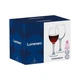 Бокалы для вина Luminarc Raindrop H5702 350 мл 6 шт - изображение 2