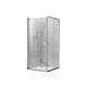 Душова кабіна Aquform Elbe Classic 111-092110 з піддоном 90*90*190 см - зображення 1