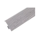 Плинтус Salag NG80 NG8099 99 шато 80*20*2500 мм - изображение 2