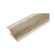Плинтус Salag SG56 SG5067 67 дуб виктория 56*23*2500 мм - изображение 2