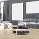 Ламинат Ado Floor Stagna 1528 SPC 34 клас 5 мм - изображение 2