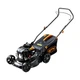 Газонокосилка бензиновая GTM LM42 - изображение 1