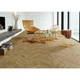 Линолеум Beauflor Soho Laurel Oak 669D 3 м - изображение 2